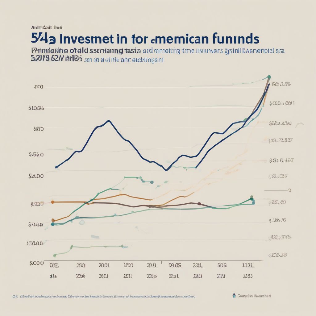 American Funds 529 Growth Chart